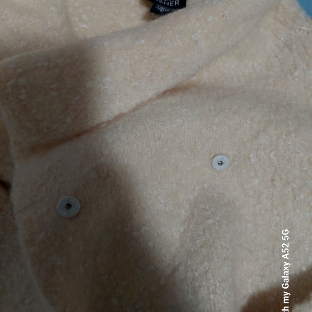 Dress jacket